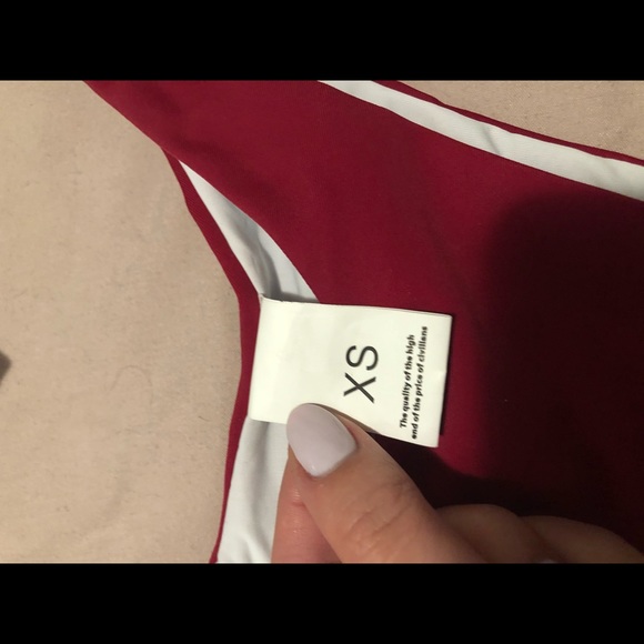 VCAY bikini XS - Picture 5 of 6